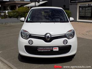 RENAULT Twingo 1.0 SCe 70 Limited  KMS