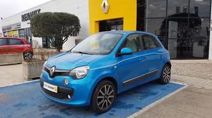 RENAULT Twingo II III 1.0 SCe 70 BC Intens