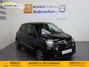 RENAULT Twingo III 0.9 TCe 90 Energy Cosmic