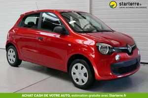 RENAULT Twingo III 1.0 SCE 70 BC LIFE