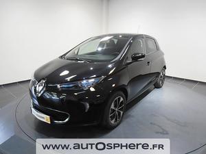 RENAULT Zoé