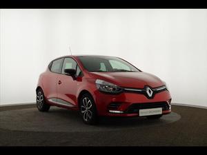 Renault Clio III TCE 90 ENERGY LIMITED  Occasion