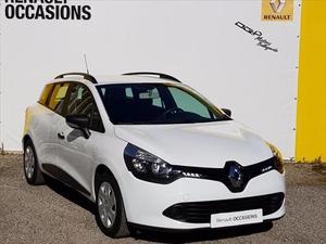 Renault Clio iv estate v 75ch Life  Occasion