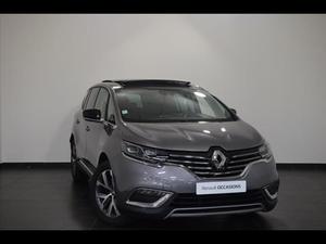 Renault Espace TCE 200 ENERGY INTENS EDC  Occasion