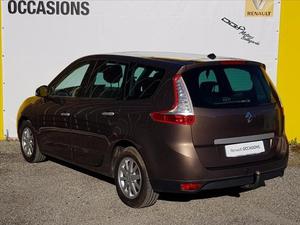 Renault Grand Scenic ii 1.9 dCi 130ch FAP Jade Euro5 7