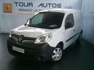 Renault Kangoo express 1.5 dCi 110ch energy Extra R-Link