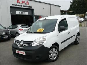 Renault Kangoo express DCI 75 CV GRAND CONFORT  Occasion