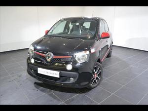 Renault Twingo III 0.9 TCE 90 ENERGY SL EDITION ONE 