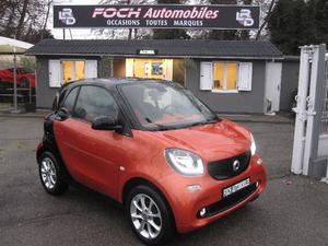SMART ForTwo 71CH PASSION