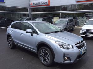 SUBARU XV 2.0i 4WD PREMIUM LINEARTRONIC 150