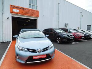 TOYOTA AURIS  