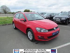 VOLKSWAGEN Golf 1.2 TSI 105ch BlueMotion Technology