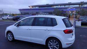 VOLKSWAGEN Golf Carat TDI 110 + Xénon