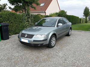 VOLKSWAGEN Passat 1.9 TDI - 130 Business Line 2