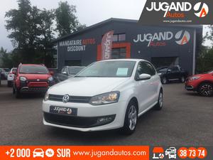 VOLKSWAGEN Polo 1.4 FSI 85 CONFORTLINE