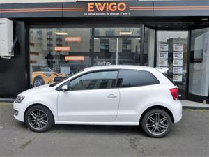 VOLKSWAGEN Polo 1.6 tdi 90ch r line