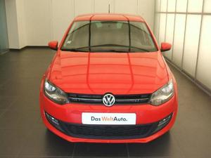 VOLKSWAGEN Polo ch Confortline 5p