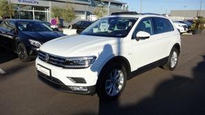 VOLKSWAGEN Tiguan Carat TDI Motion