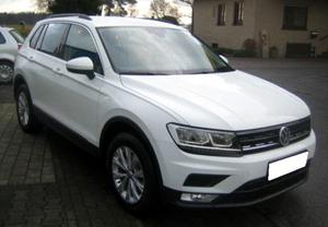 VOLKSWAGEN Tiguan TIGUAN 1.4 TSI 150 CV BM6 LED GPS