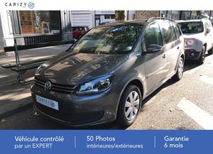 VOLKSWAGEN Touran 1.2 TSI 105 CONFORT LINE