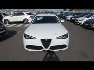 ALFA ROMEO Autre Quadrifoglio V At Occasion