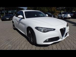 ALFA ROMEO Autre Quadrifoglio V Occasion