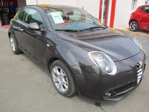 ALFA ROMEO Mito MiTo 0.9 Twin Air 105ch Distinctive