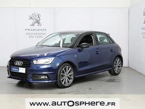 AUDI A1 1.0 TFSI 95ch ultra Attraction PackS line 