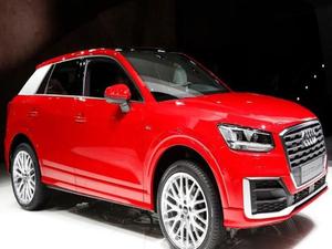 AUDI Q2 Q2 Sport TDI 116 s tronic  Occasion