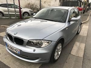 BMW 118d 143 ch Excellis A