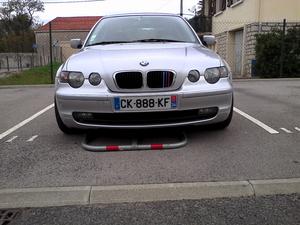 BMW Compact 316 ti