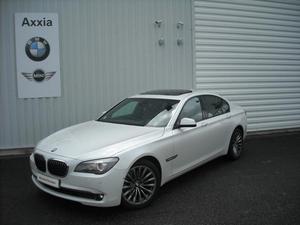 BMW Serie xd 306ch Exclusive  Occasion