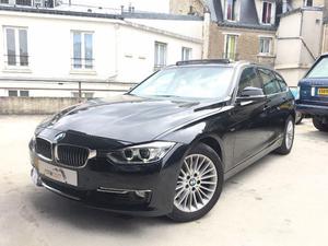 BMW Série 3 SERIE 3 TOURING (FDA 258CH LUXURY 