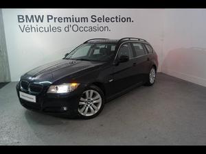 BMW Série 3 Touring 325d 204ch Luxe  Occasion
