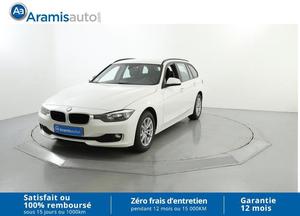 BMW Série d 115Ch Lounge