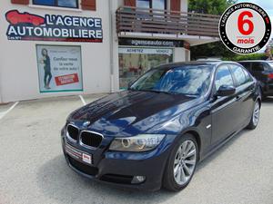 BMW Série d 177ch Confort cuir gtie 6 mois