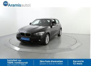 BMW Série d 95ch Lounge