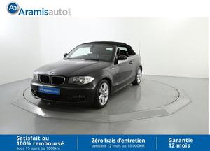 BMW Série i 170 ch Luxe A