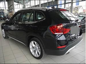 BMW X1 2.5D sDrive- Xdrive - Xline - GPS - Xenon - Toit