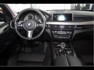 BMW X5 xDrive25d - Automatique - Sport - Toit Pano. - Cuir -