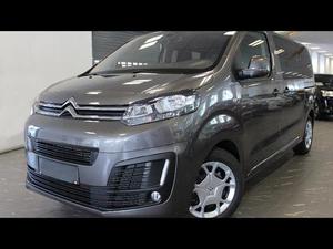 CITROEN Autre Xs Feel Bluehdi 95 8places  Occasion