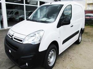 CITROEN Berlingo Berlingo Fourgon Club M BlueHDI 