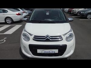 CITROEN C1 C1 Feel PureTech 82 3 Portes  Occasion