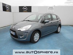 CITROEN C3 1.6 e-HDi90 Airdream Airplay  Occasion