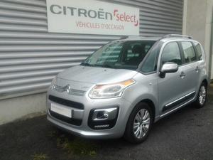 CITROEN C3 Picasso 1.6 HDi90 Collection III  Occasion