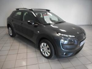 CITROEN C4 Cactus PureTech 82 Feel Edition S&S ETG 