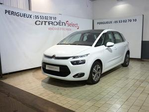 CITROEN C4 Picasso e-HDi 115ch Sélection ETG Occasion