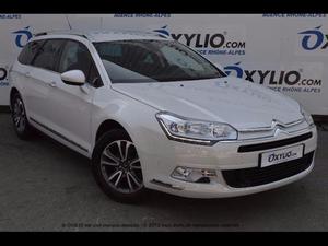 CITROEN C5 II TOURER 2 2.0 BlueHDI