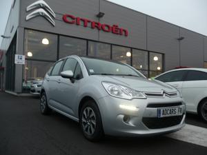 CITROëN C3 1.4 HDI 70 CONFORT