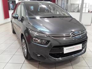 CITROëN C4 Picasso BlueHDi 150 EAT6 Exclusive